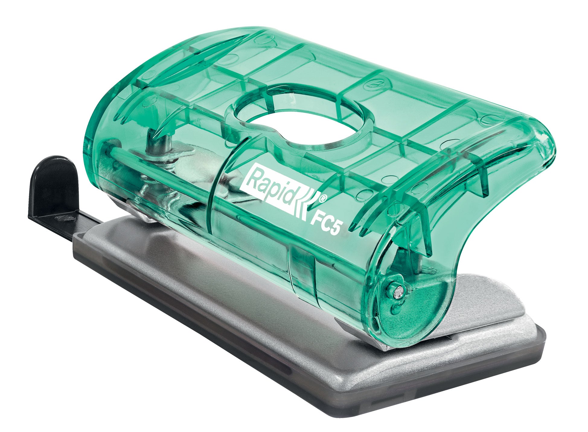 PERFORATOR 10 COLI MODEL FC5 COLOUR'BREEZE VERDE RAPID PERFORATOR 10 COLI MODEL FC5 COLOUR'BREEZE VERDE RAPID